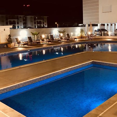 Apartamento Completo Na Paradisiaca Praia Dos Ingleses Florianópolis 外观 照片