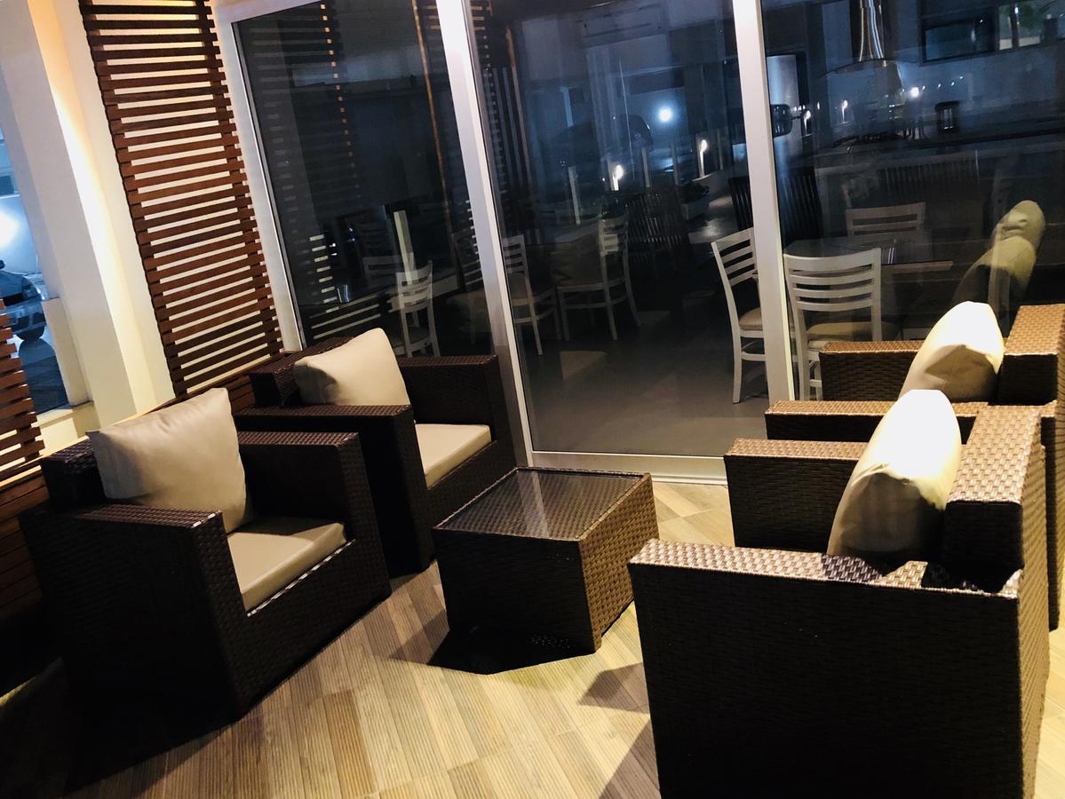 Apartamento Completo Na Paradisiaca Praia Dos Ingleses Florianópolis 外观 照片