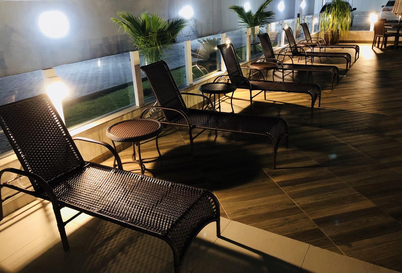Apartamento Completo Na Paradisiaca Praia Dos Ingleses Florianópolis 外观 照片
