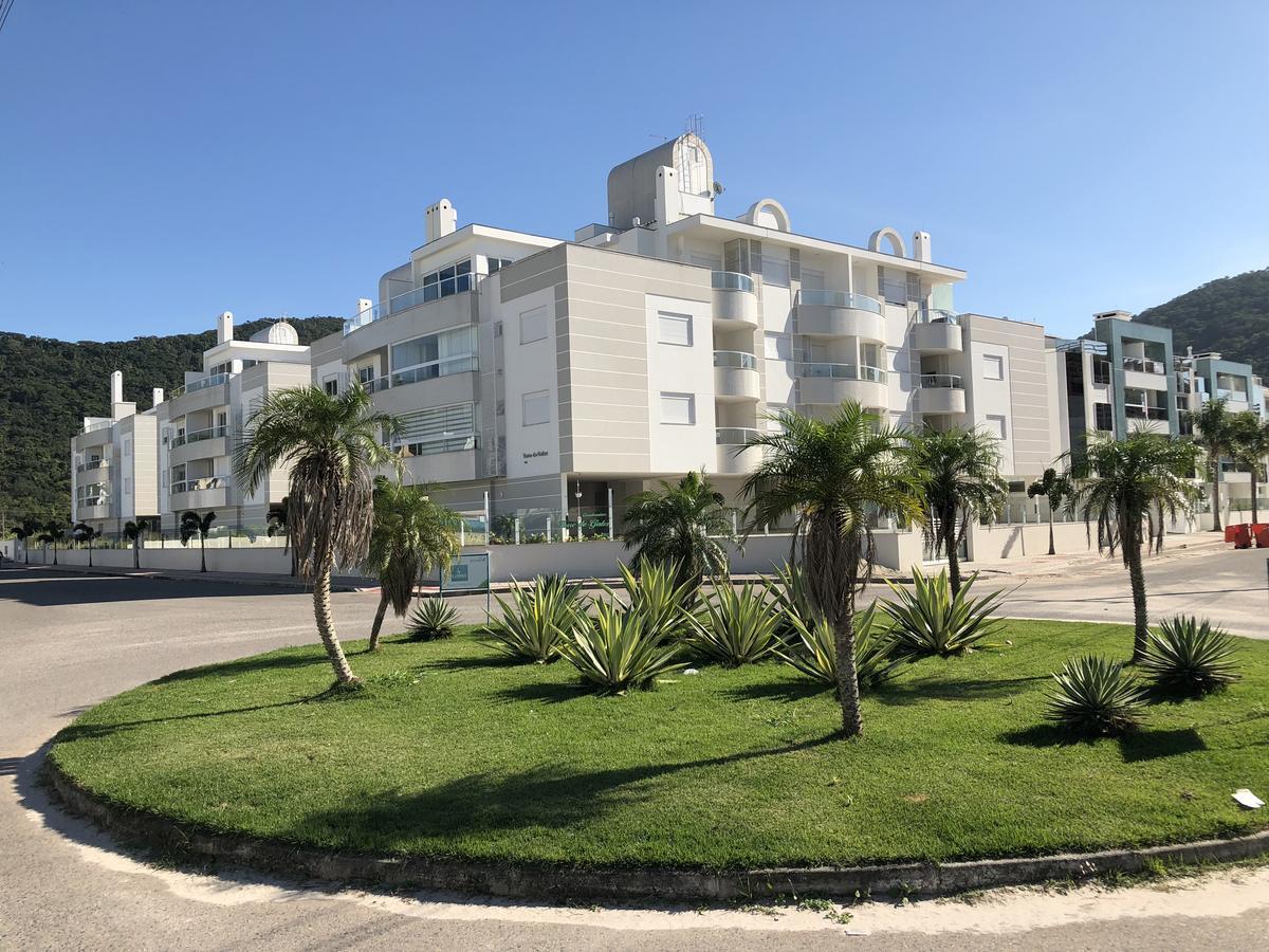 Apartamento Completo Na Paradisiaca Praia Dos Ingleses Florianópolis 外观 照片
