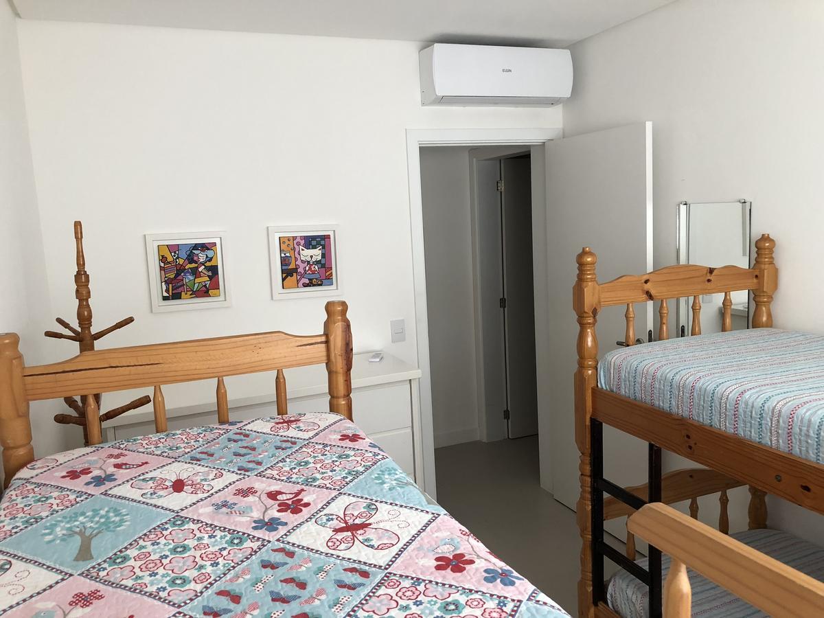 Apartamento Completo Na Paradisiaca Praia Dos Ingleses Florianópolis 外观 照片