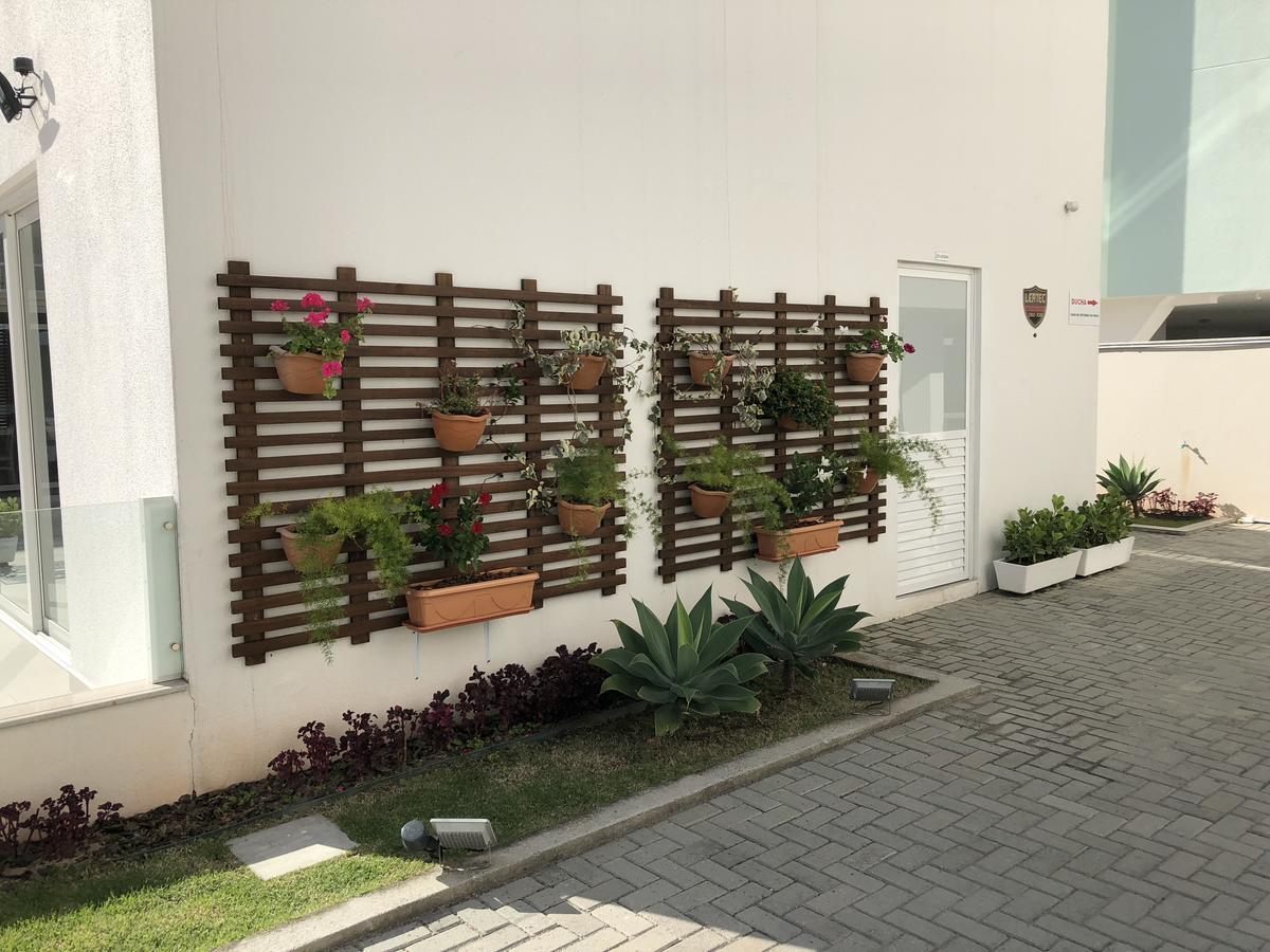Apartamento Completo Na Paradisiaca Praia Dos Ingleses Florianópolis 外观 照片