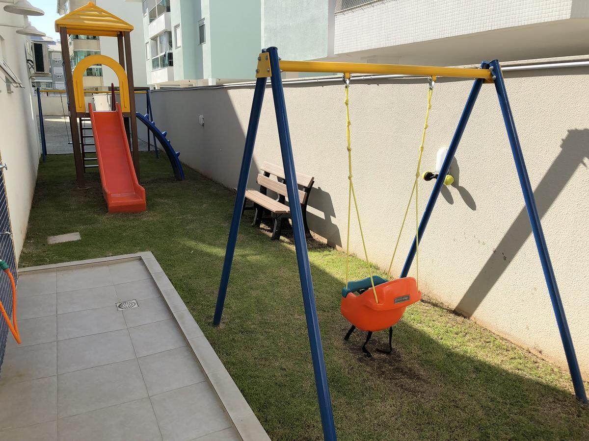 Apartamento Completo Na Paradisiaca Praia Dos Ingleses Florianópolis 外观 照片