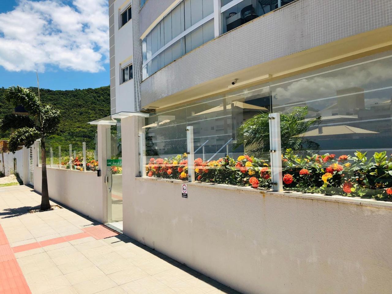 Apartamento Completo Na Paradisiaca Praia Dos Ingleses Florianópolis 外观 照片
