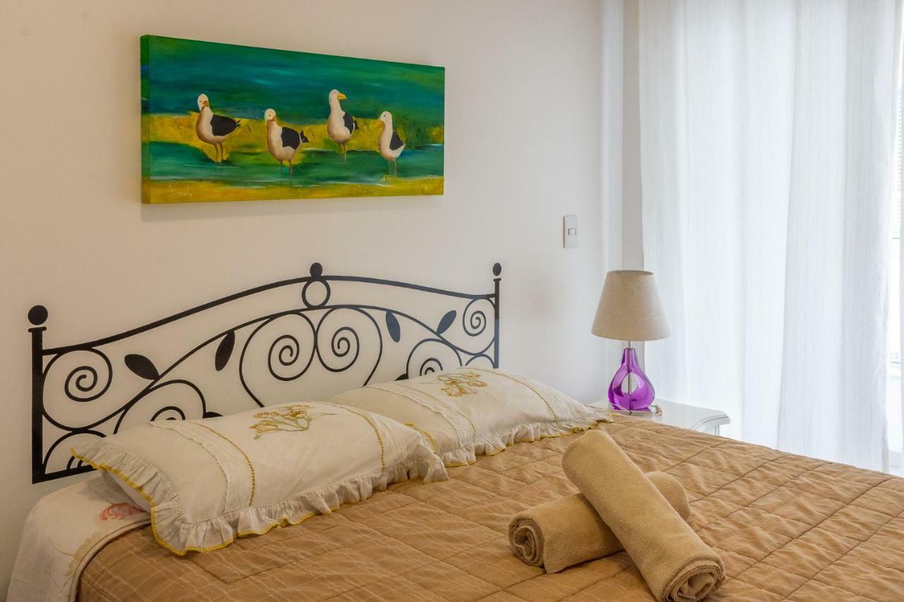 Apartamento Completo Na Paradisiaca Praia Dos Ingleses Florianópolis 外观 照片