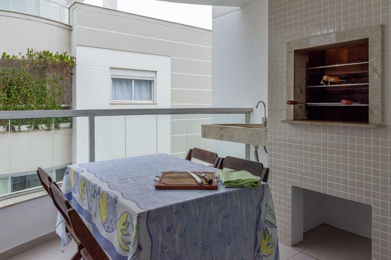 Apartamento Completo Na Paradisiaca Praia Dos Ingleses Florianópolis 外观 照片