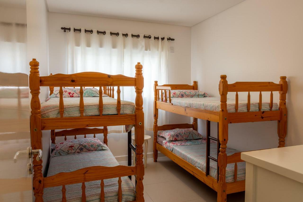 Apartamento Completo Na Paradisiaca Praia Dos Ingleses Florianópolis 外观 照片